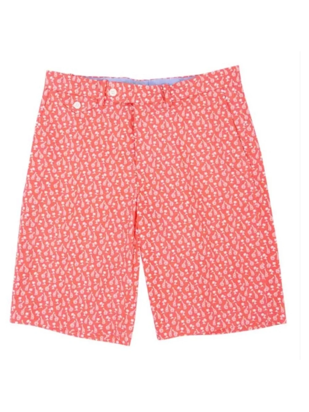 Polo Golf Ralph Lauren Classic FIT Shorts, Size 32
